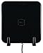 ClearStream Micron-R Indoor HDTV Antenna with Reflector - 35 Mile Range