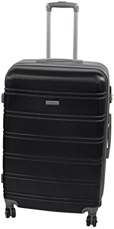 Mick Micheyl 28" Expandable Spinner Upright - Blue