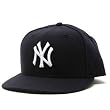 New York Yankees Performance New Era Official On-Field Fitted Cap
