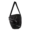 Maxi Cosi Diaper Bag- Black