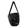 Maxi Cosi Diaper Bag- Black