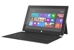 Microsoft Surface Windows RT Tablet 6...