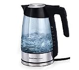 Chef's Choice #679 Cordless Electric Glass Kettle