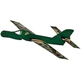 happy deals -Camouflage Gliders - Plastic Body, 12 per unit of 6 inches long