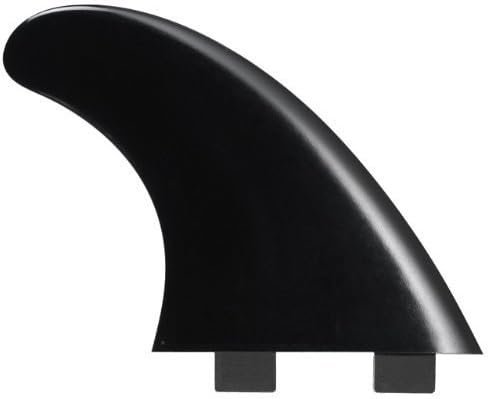 FCS G5 Style Fins - Set of 3