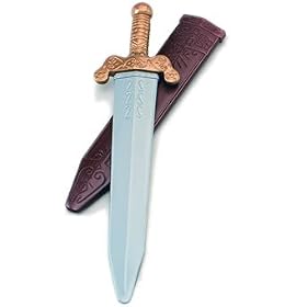 Roman Sword (Costume Accessories) - Unisex - One Size