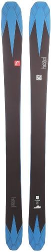 Head Collective 105 Skis Mens