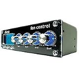Akasa AK-FC-03 fan controller for 5.25'' drive bay