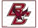 Tailgate Pad Boston College Flexible Chopping Mats Set of 2