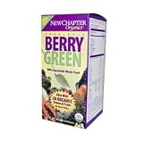 New Chapter Berry Green -- 360 g