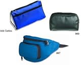 Zipper Bag, Black, Extra Lrg., Latex-Free