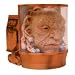 Doctor Who Deluxe > Face Of Boe Action Figure