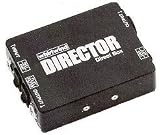 Whirlwind Director Deluxe Direct Box