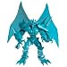Bandai Yu-gi-oh! Model Kit: Obelisk the Tormentor Figure_s-2