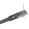 Replacement Cutting Blade for Bosch AXT RAPID 180/200/2000/2200 (inc. bolt & washer)