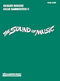 The Sound of Music (Vocal Score)