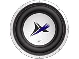 JVC CS-DX30 12 Subwoofer