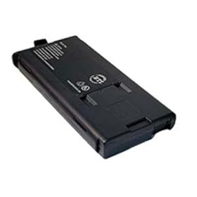 Battery Panasonic Toughbook 48 Toughbook 28 & 48 Series Lithium