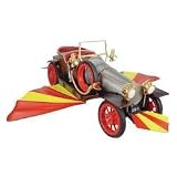 Chitty Chitty Bang Bang 14 Electro Plated Car Replica by Stevenson Entertainment