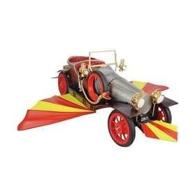 Chitty Chitty Bang Bang 14 Electro Plated Car Replica from Boat Parts