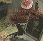 The Unraveling of Violeta Bell (Morgue Mama Mysteries)