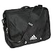 adidas Velocity Coaches Briefcase (Black)