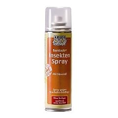 Bambule Insektenspray 200ml