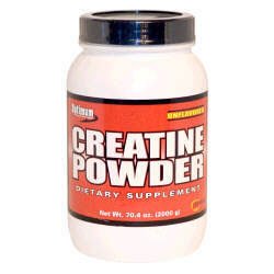 Creatine Powder Optimum Nutrition Creatine Monohydrate, 2000g Creatine Powder-Optimum Nutrition Creatine Monohydrate, 2000g