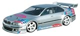 BMW M5 Body, Clear, 200mm - B0000WRX6M