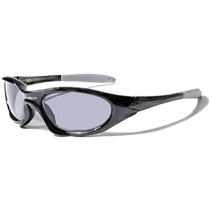 Kids K8 Sunglasses UV400 Rated Ages Toddler - 4