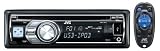 Review JVC KD-R601 / JVC KD R601