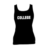College Ladies Shirt.