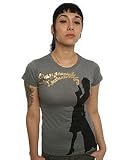 Tank Theory - Tank Theory The Silhouette T-Shirt,T-shirts for Women