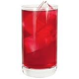 Wild Raspberry Herbal Iced Tea