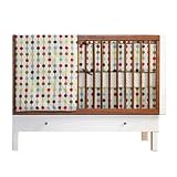 Mod Dot 5 Piece Bedding Set