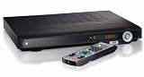 160Gb Set Top Box With Hard Disc Recorder