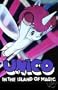 Unico in the Island of Magic [VHS]