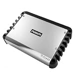 FUSION MSDA51600 AMPLIFIER