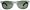 770-Black/White Top Bar/Gray Green