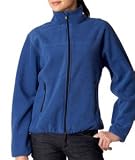 High Quality Ladies Trail Winds Jacket - Heritage Blue/Navy