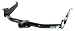 Curt Manufacturing 13199 Class III Receiver