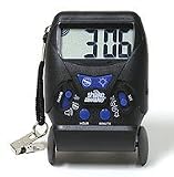 Review Shake Awake  / Shake Awake Vibrating Portable Travel Clock