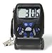 Kitchen & Housewares : Shake Awake - Vibrating Alarm Clock