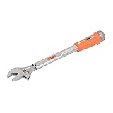 TONE(トネ) モンキ形トルクレンチ(ダイレクトセットタイプ) A-TMWM50W