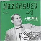 Merengues 1