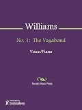 No. 1: The Vagabond Sheet Music
