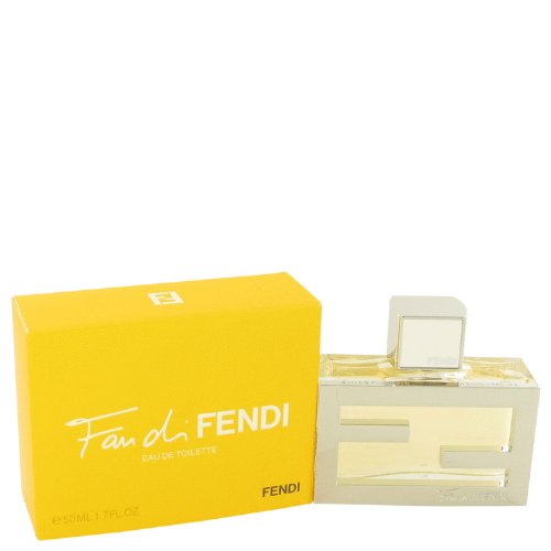 fendi edt