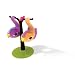 A di Alessi Paradise Birds Salt & Pepper (ASG100)