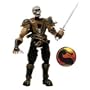 Mortal Kombat Deception Exclusive Action Figure Skull Head Scorpion
