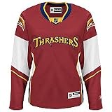 Reebok Atlanta Thrashers Women's Premier Third Jersey